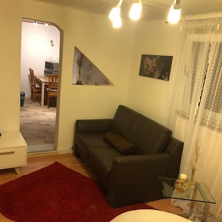 Ferienwohnung Siegen Zago 외부 사진