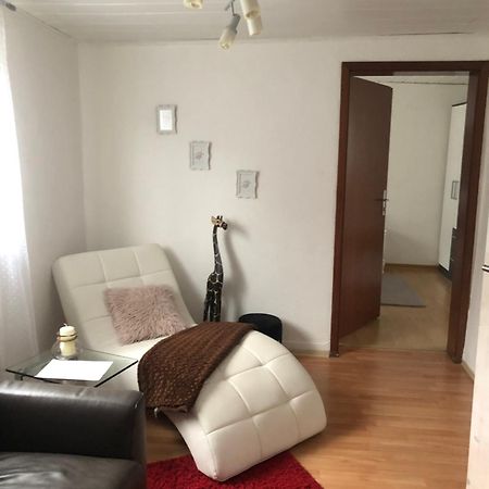 Ferienwohnung Siegen Zago 외부 사진