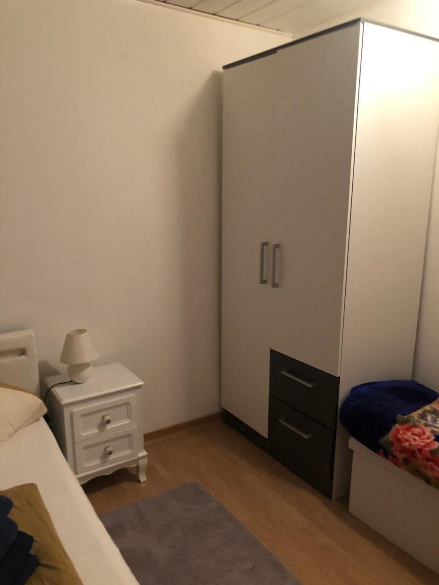 Ferienwohnung Siegen Zago 외부 사진