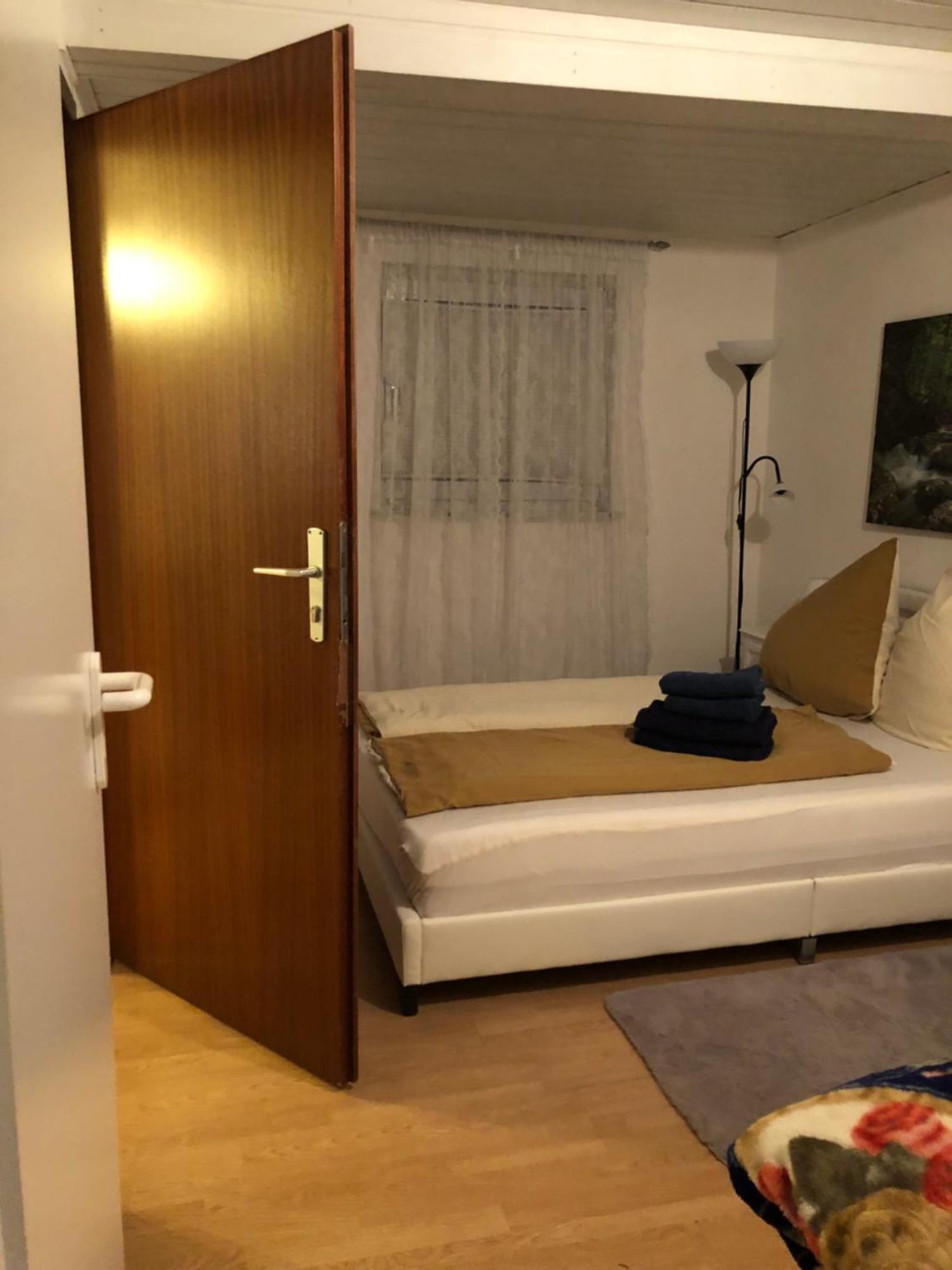 Ferienwohnung Siegen Zago 외부 사진