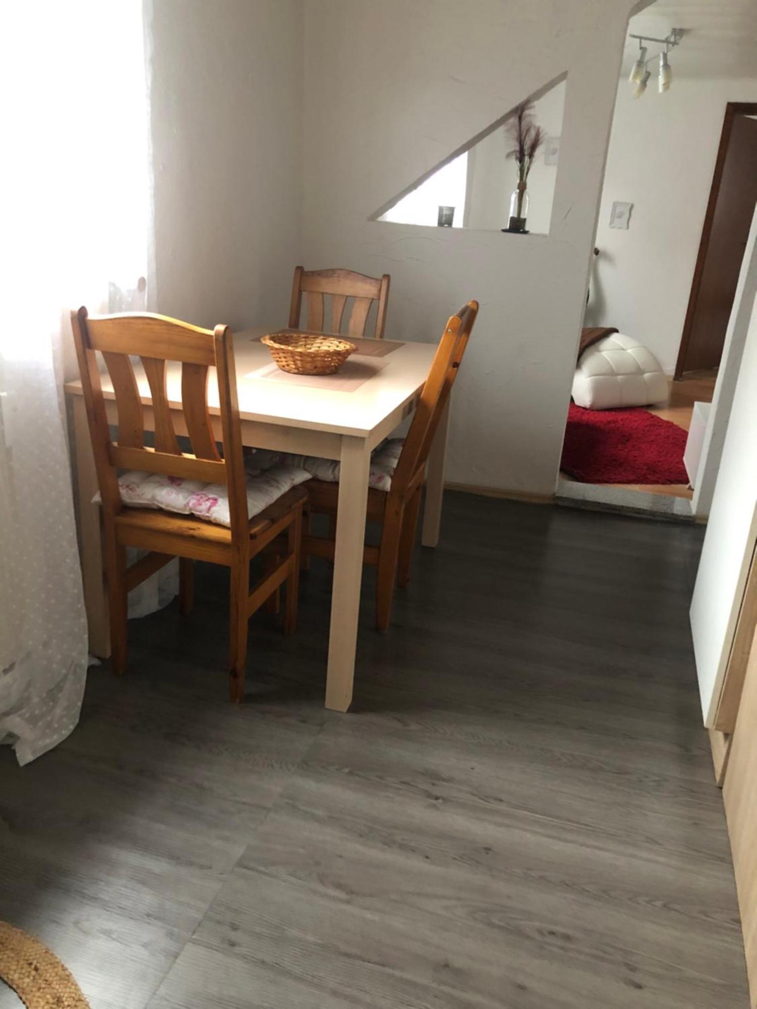 Ferienwohnung Siegen Zago 외부 사진