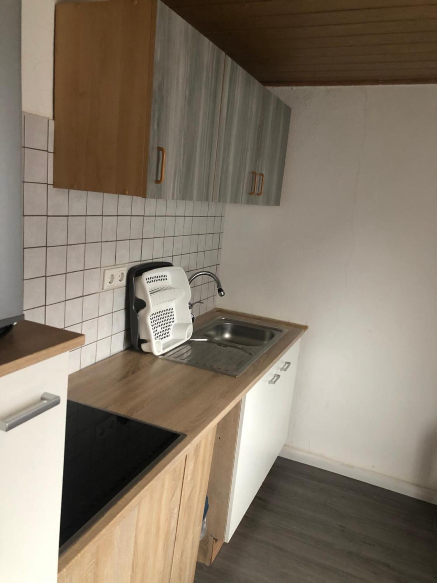 Ferienwohnung Siegen Zago 외부 사진