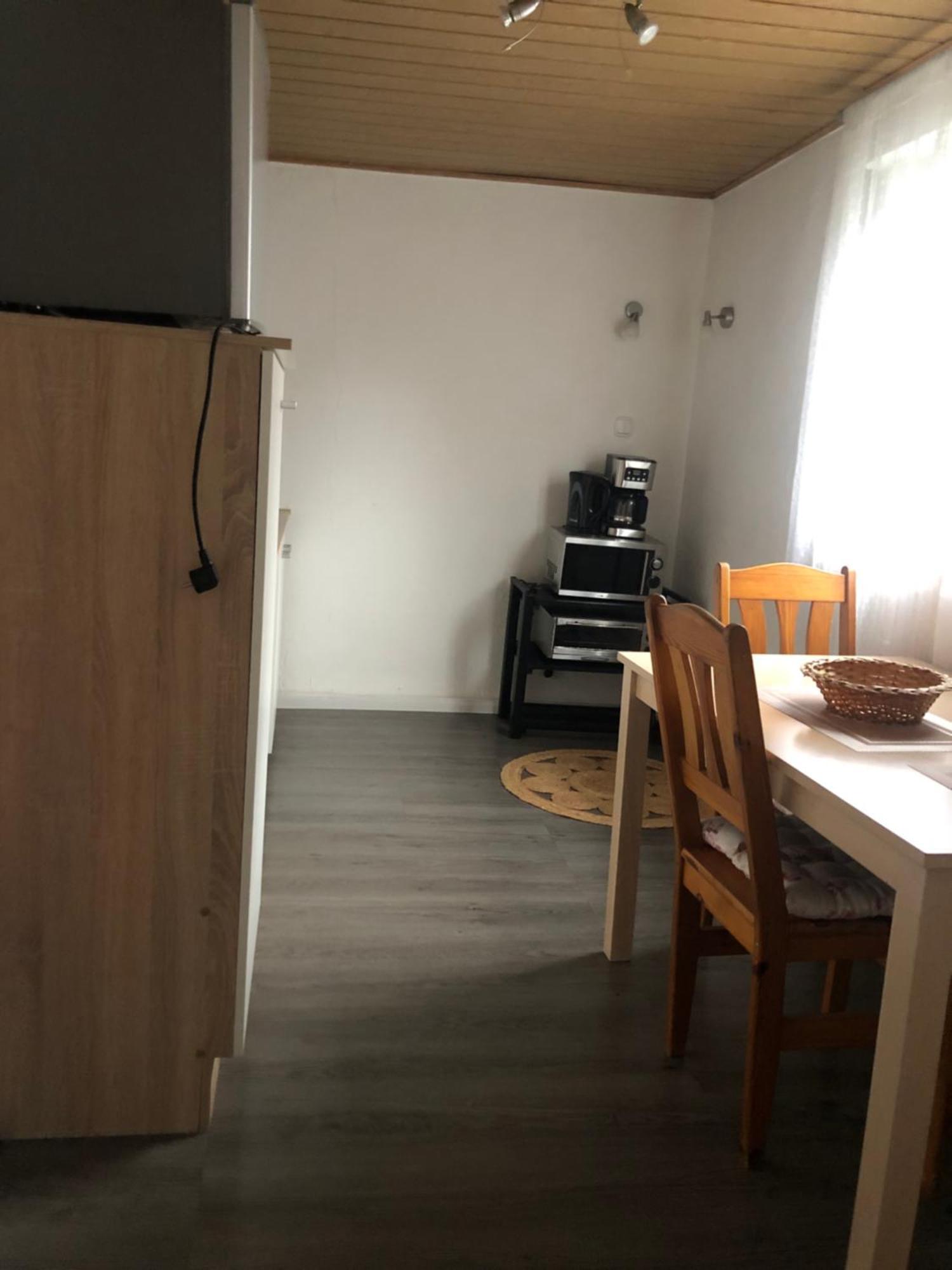 Ferienwohnung Siegen Zago 외부 사진