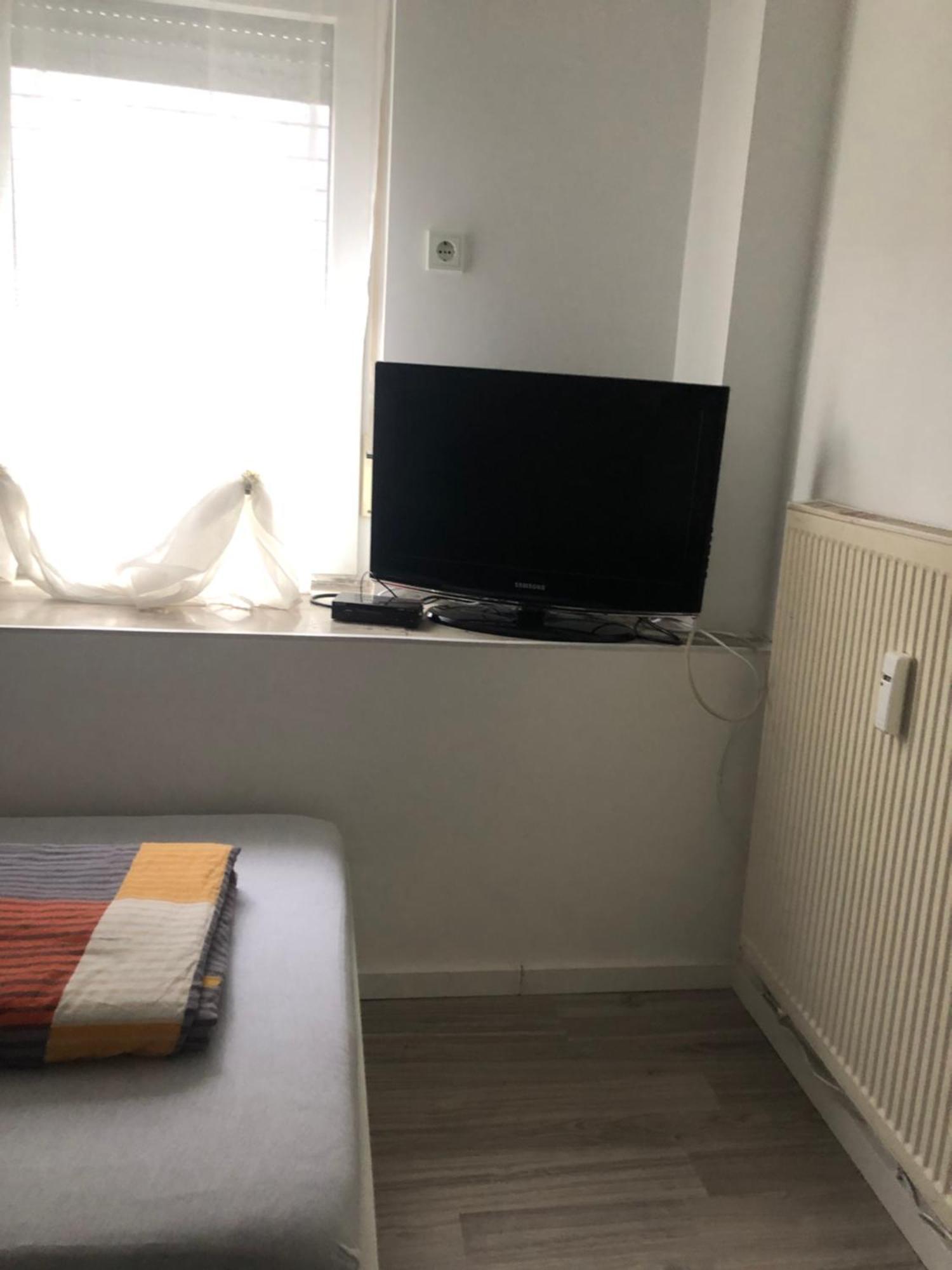 Ferienwohnung Siegen Zago 외부 사진