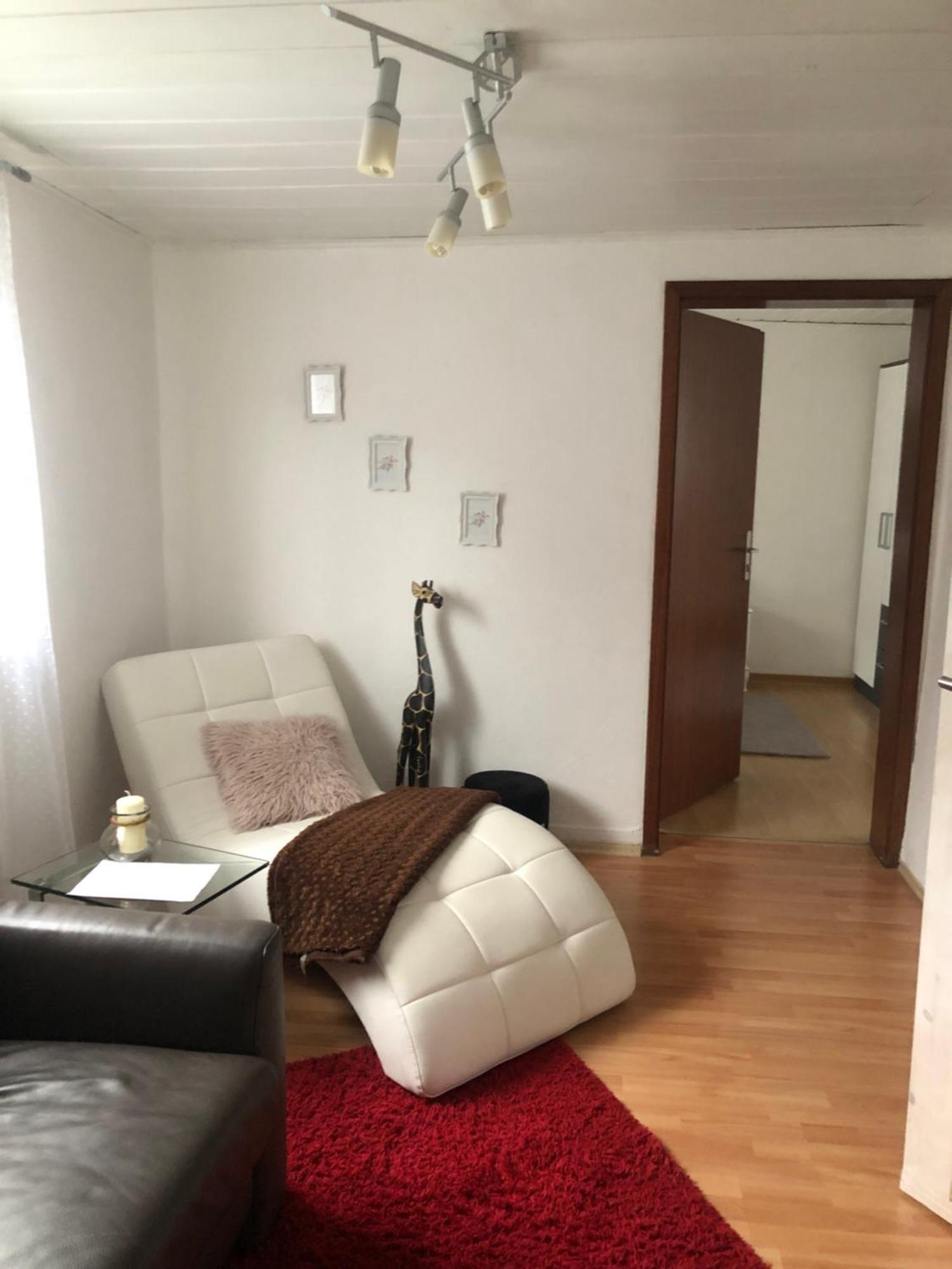 Ferienwohnung Siegen Zago 외부 사진